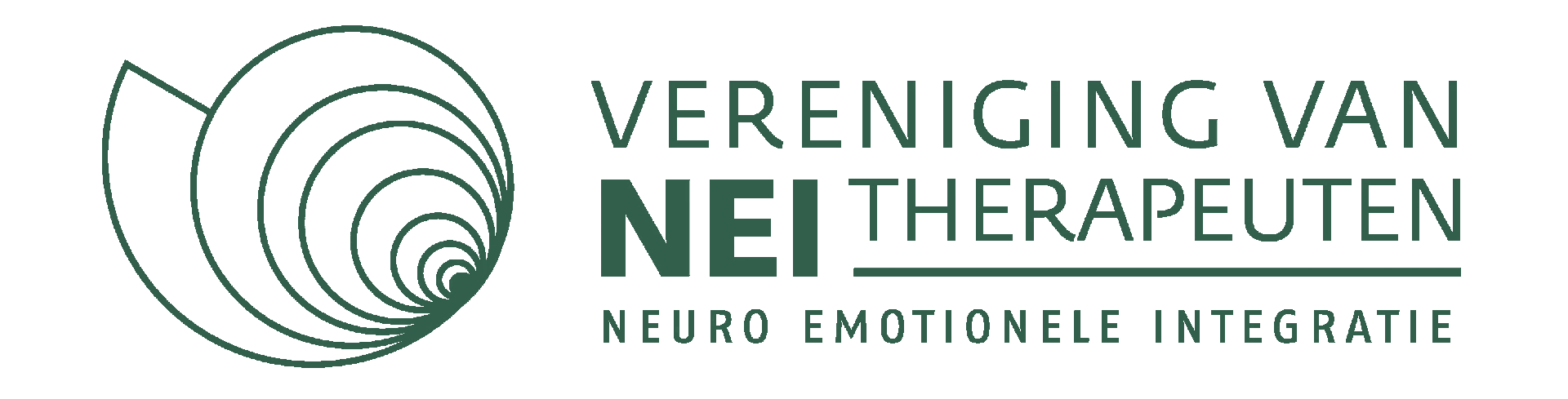 Aangesloten bij de Vereniging van NEI Therapeuten — Neuro Emotionele Integratie